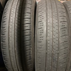 165/65R14の画像