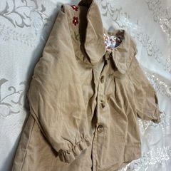 子ども 上着② 100の画像