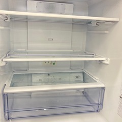 【トレファク高槻店】安心の6ヶ月間保証！取りに来れる方限定！AQUA（アクア）の3ドア冷蔵庫のご紹介です！の画像