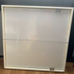IKEA 鏡の画像