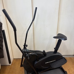ジモティー特別価格🉐 N1381★ultrasport クロストレイナー250の画像