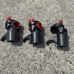 第一精工　ラークミニサポート　3個の画像