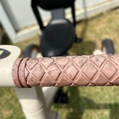 BTM  キッズ三輪車の画像