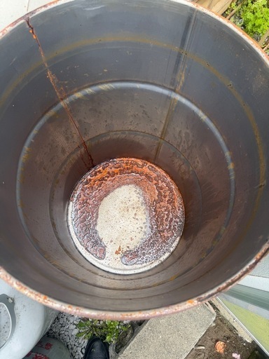 ドラム缶 200L
