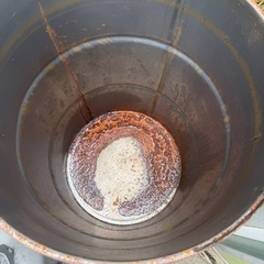 ドラム缶 200Lの画像