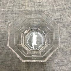 ガラスの小鉢☆の画像