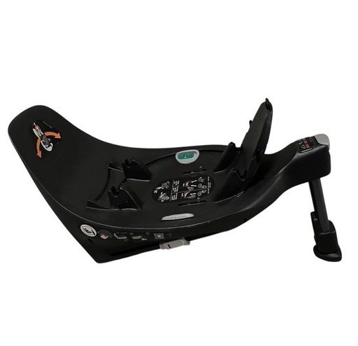 サイベックス ベースZ ISOFIX ベースのみ