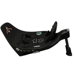 サイベックス ベースZ ISOFIX ベースのみの画像