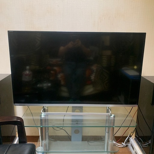 東芝　液晶テレビ　５０Ｇ９　ジャンク 1799136546.jpg?1674475232