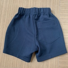 100cm子ども体操服の画像