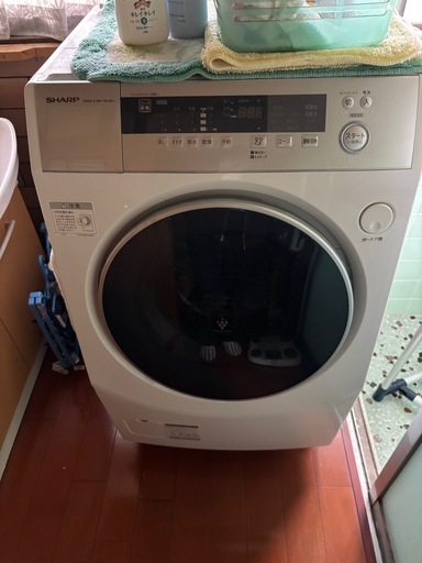 家電7点お譲りします。 生活家電3点セット✨限定価格⭐️新生活応援フェア✨大特価！ (マツ
