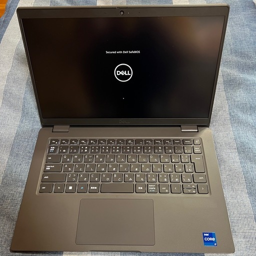 パソコン DELL latitude3440