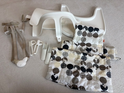 ストッケ　アクセサリーセット