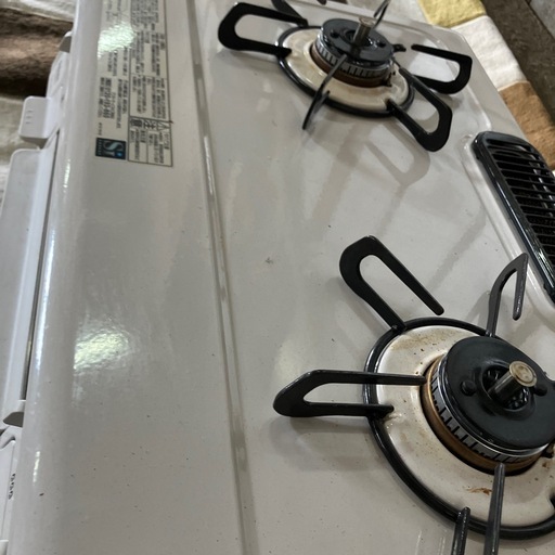 パロマ　LPガス　PA-S45H-R 2023年製