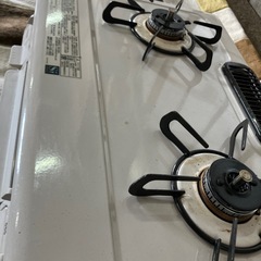 パロマ　LPガス　PA-S45H-R 2023年製の画像