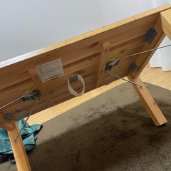 ローテーブルの画像