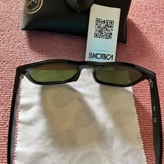 RAY.BANサングラスRB4260Dの画像