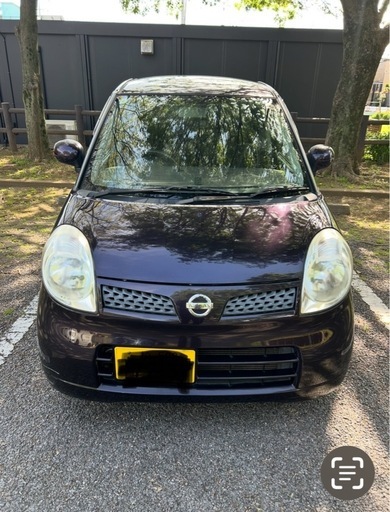 日産モコ　車検2026年8月 日産 モコ 8.8万円 車検:2026年8月 走行距離:9.4万km | olcar（オルカー）