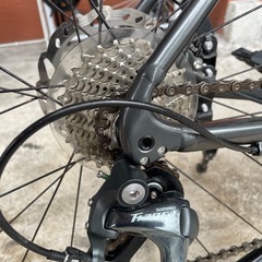 【自転車】【ロードバイク】【TREK】【管理番号12104】Sの画像