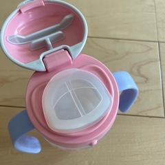 combi   ラクマグ　コップの画像