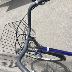 自転車0732の画像
