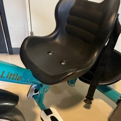手押し三輪車の画像