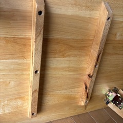 折り畳み ローテーブルの画像