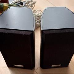 ONKYO HTX-25HDX　D-058ST　オンキョー スピーカーセット 5.1ch　他出品 D-108E、D-108Cの画像