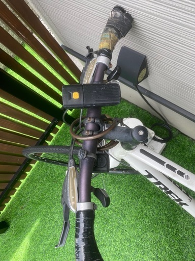 トレック　自転車