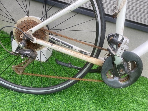 トレック　自転車