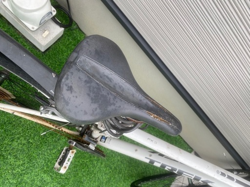 トレック　自転車