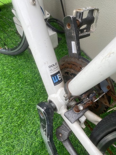 トレック　自転車