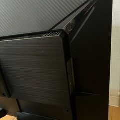 ゲーミングモニターの画像