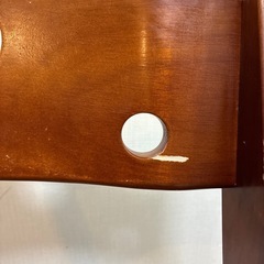 子供用椅子の画像