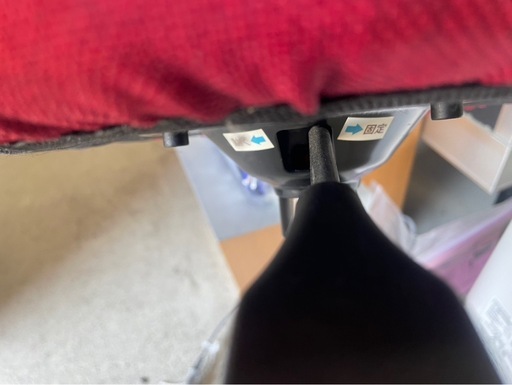 MIZUNO　ミズノ　スクワットスリール　イス　椅子　チェア　運動　ダイエット　健康　スクワット　筋トレ　トレーニング　稼働確認済　中