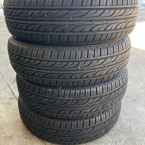 175/65r15 (ココ) 八木山動物公園のタイヤ、ホイールの中古あげます