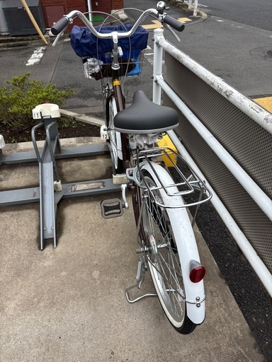 自転車
