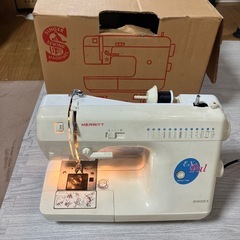 singerシンガーミシン
の画像