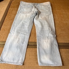 ジーンズの画像