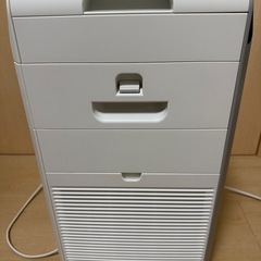 ダイキン 空気清浄機 ACB50X-S 2021年製の画像