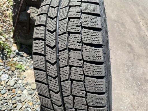 17インチ  タイヤセット 