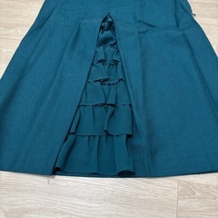 アナトリエスカートの画像