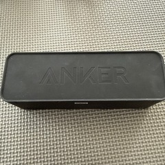アンカースピーカーの画像