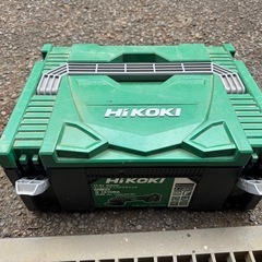 ハイコーキ　　G1210DA(2LSK)の画像