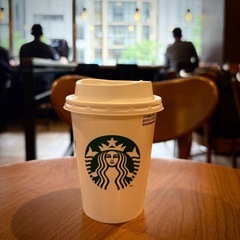 東京カフェ友募集☕️
