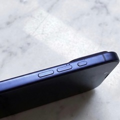 iPhone 17  Pro Max 256G ディープブルーの画像