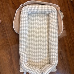 rozallyベッドインベッドの画像