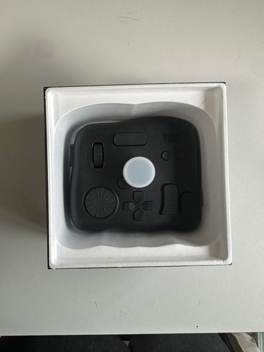 TourBox Elite 左手デバイス