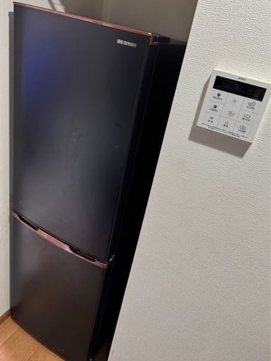 ★ジモティ割あり★ IRISOHYAMA 冷蔵庫 114L 20年製 動作確認／クリーニング済み TJ676 信頼への信頼 ☆ジモティ割あり☆ TJ676 動作確認／クリーニング済み 20年