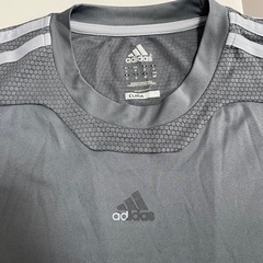 【アディダス】adidas clima cool 速乾Tシャツまとめ売りの画像